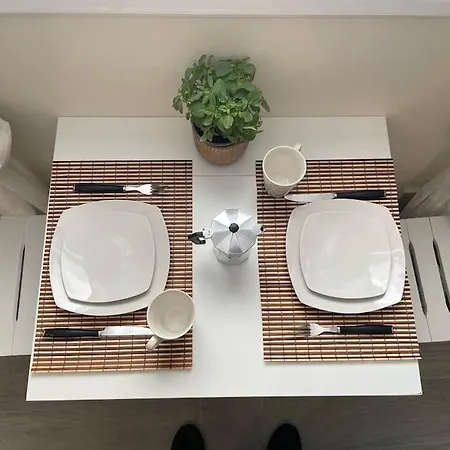 Appartamento Vatos Studio Vátos