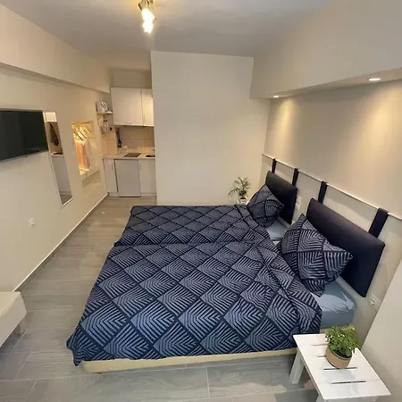 Vatos Studio Appartement *