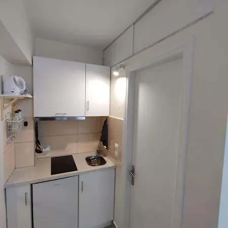 Appartement Vatos Studio