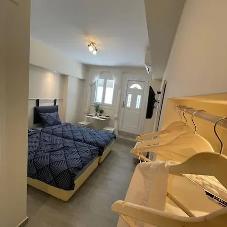 Appartamento Vatos Studio Vátos