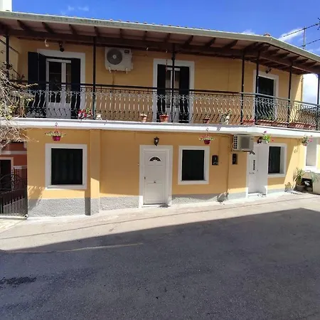 Appartamento Vatos Studio Vátos