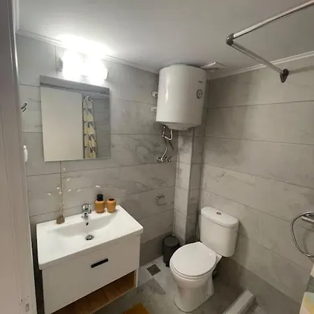 Vatos Studio Appartement *