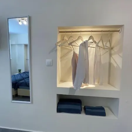 Vatos Studio Appartamento Vátos