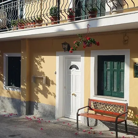 Appartamento Vatos Studio Vátos
